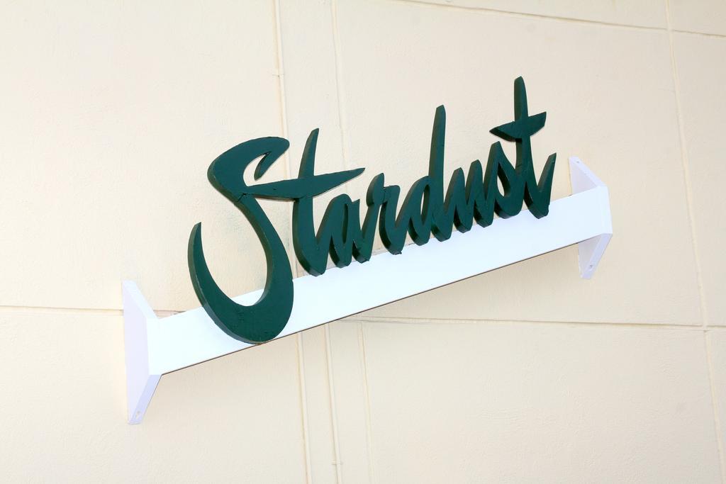 Stardust Hotel ปาล์มสปริงส์ ภายนอก รูปภาพ