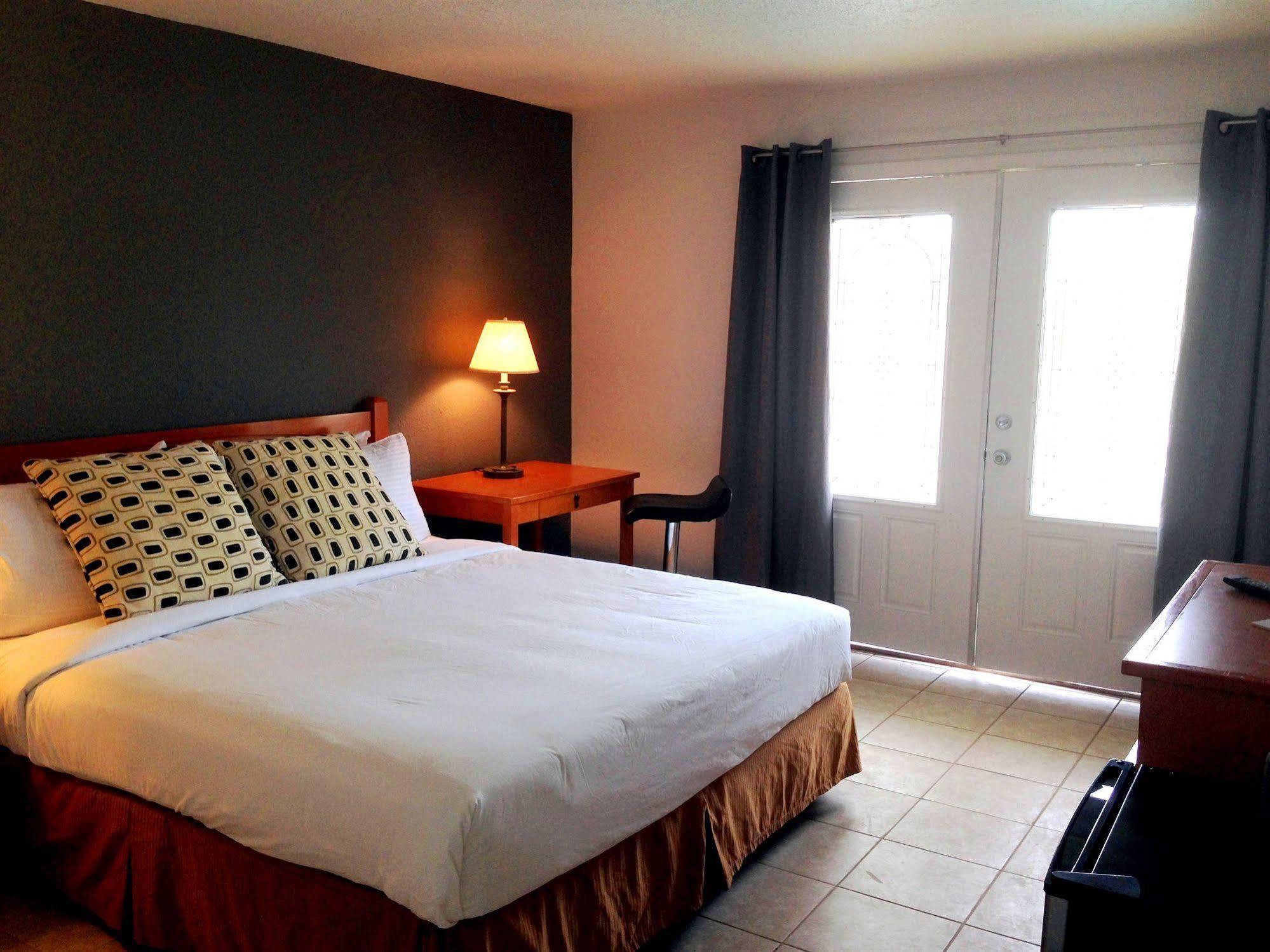 Stardust Hotel ปาล์มสปริงส์ ภายนอก รูปภาพ